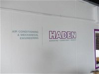 Haden RCR Pty Ltd - LBG