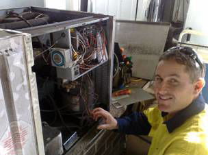 Air Conditioning Equipment Installation Maintenance Click Find