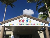 Tewantin Early Learning Centre - DBD