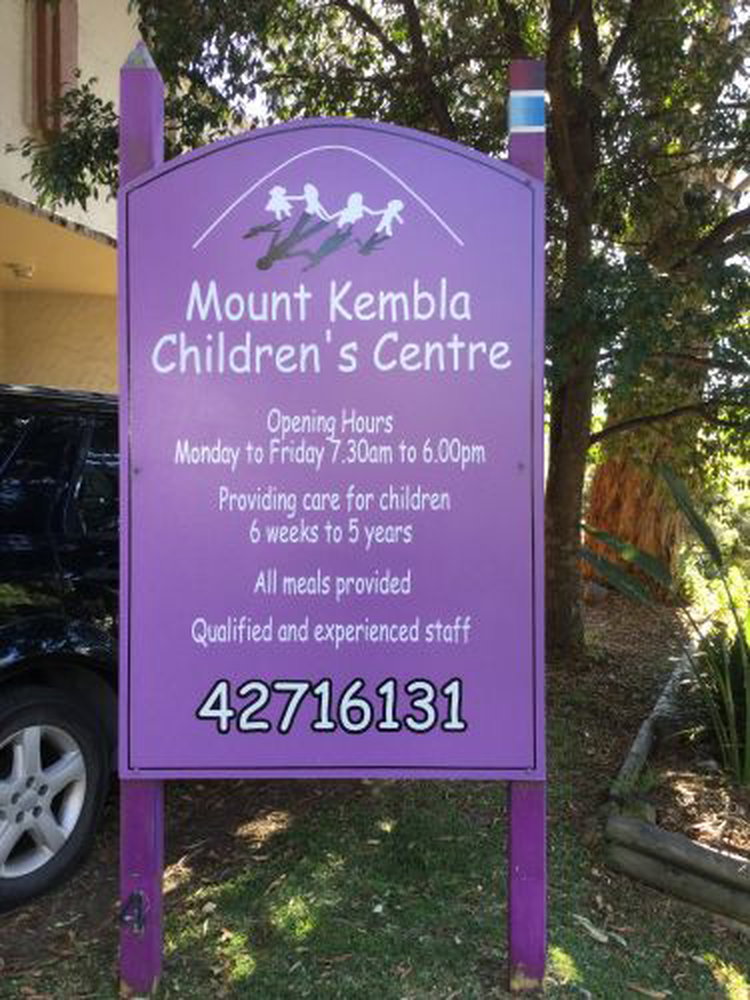 Mount Kembla Children’s Centre - thumb 0