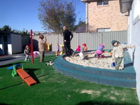 Mt Ousley Pre School - Click Find