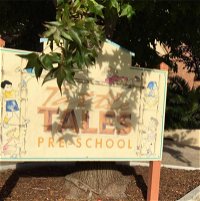 Tattle Tales Preschool - DBD
