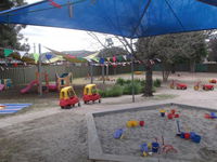 Denison Street Early Learning Centre - Click Find