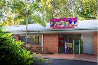 Kookaburra Community Child Care Centre - Adwords Guide