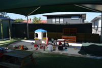 Sunnybank Anglican Early Learning Centre    - Petrol Stations