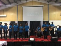 Streams Of Living Water Pentecostal Church - Suburb Australia