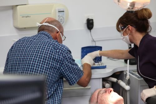 Bruce Stevens Dental Care - thumb 3