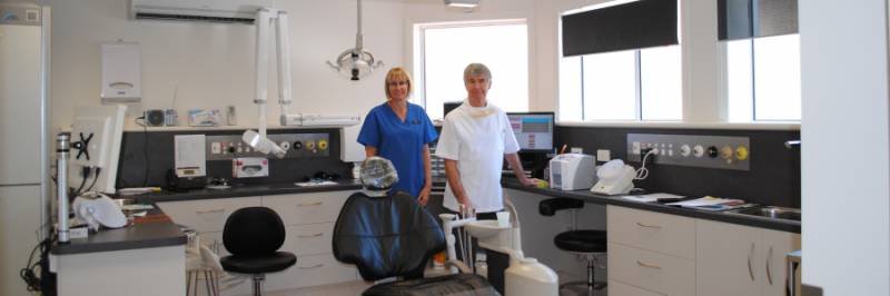 Cairns Dental Anaesthetic Centre - thumb 1