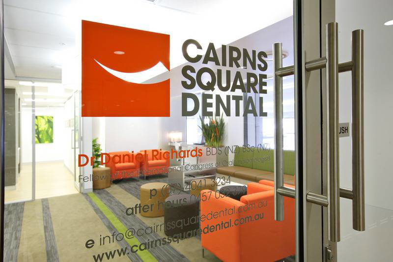 Cairns Square Dental - thumb 3