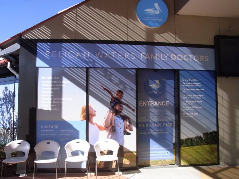 Pelican Waters Family Doctors - Click Find