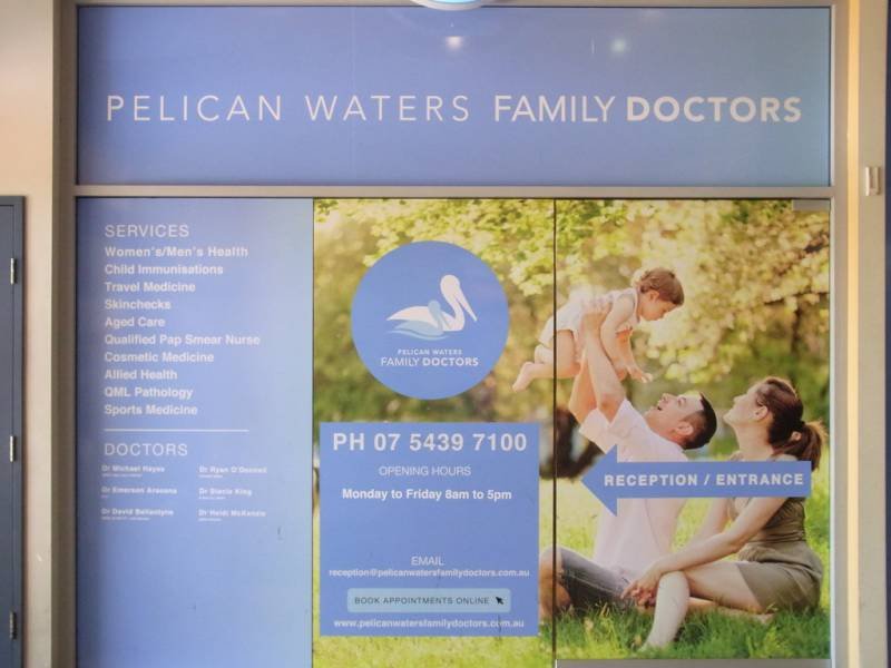 Pelican Waters Family Doctors - thumb 3