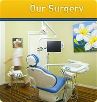Townsend Family Dental  Implant Centre - DBD