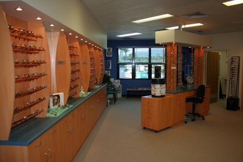 Michael Chu Optometrist - Australian Directory