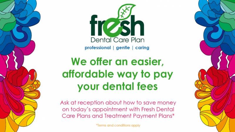 Fresh Dental Care - Renee