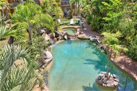 Cairns Rainbow Resort - DBD