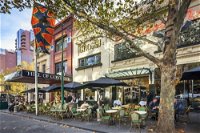 Melbourne CBD Central Apartment Hotel - Internet Find