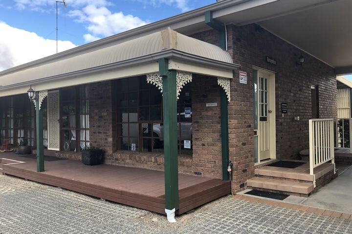 Best Western Travellers Rest Motor Inn - thumb 2