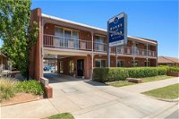 Burke And Wills Motor Inn Swan Hill - Click Find