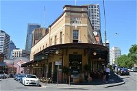 Australian Heritage Hotel - Internet Find