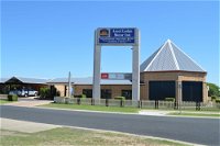 Best Western Ascot Lodge Motor Inn - Australian Directory