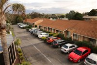 Best Western Airport Motel and Convention Centre - Australian Directory