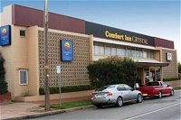 Comfort Inn Crystal - Click Find