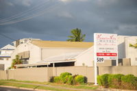 Hotel Comfort Inn Rockhampton - Internet Find