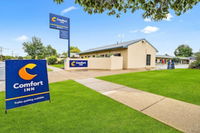 Comfort Inn Benalla - Click Find