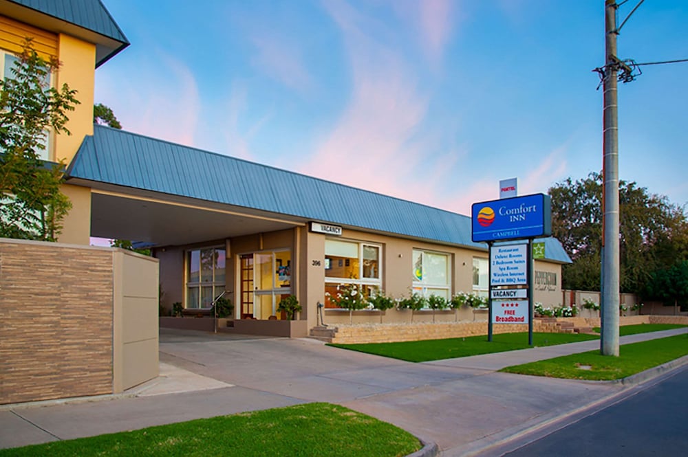 Quality Inn Swan Hill - thumb 2