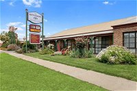 The Settlement Historic Hotel - Click Find