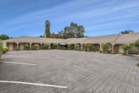 Bendigo Golden Square Motor Inn - DBD