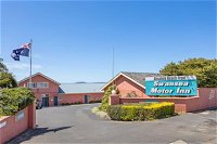 Swansea Motor Inn - Click Find