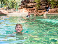Mercure Kakadu Crocodile Hotel - Seniors Australia