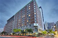 Holiday Inn Darling Harbour an IHG Hotel - Click Find