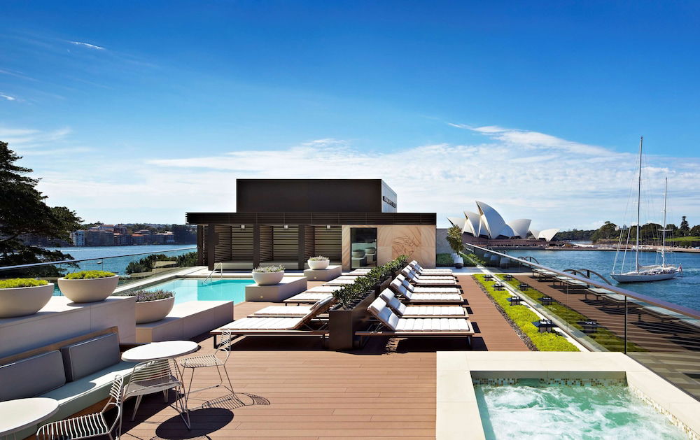 Park Hyatt Sydney - thumb 2