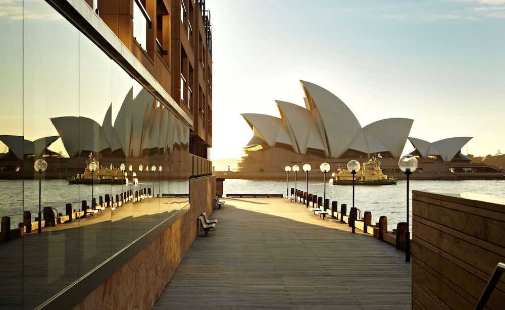 Park Hyatt Sydney - thumb 0