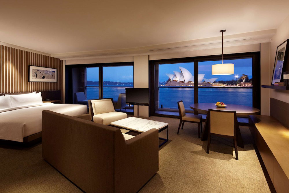 Park Hyatt Sydney - thumb 4