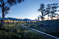 Cradle Mountain Hotel - Internet Find