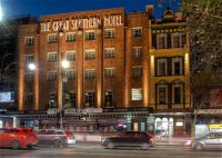 Great Southern Hotel Sydney - Click Find