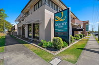 Quality Inn Grafton - Click Find