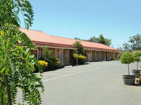 Quality Inn Colonial - DBD