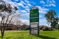 Quality Inn and Suites Traralgon - Internet Find