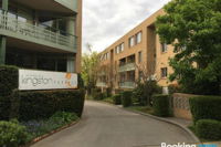Kingston Terrace Apartments - Realestate Australia