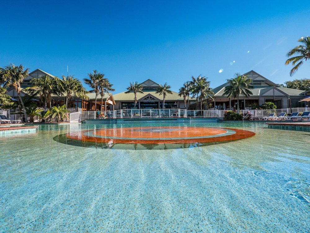 Novotel Sunshine Coast Resort Hotel - thumb 3