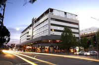 Novotel Canberra - Internet Find