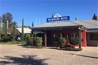 Highfields Motel Toowoomba - Suburb Australia