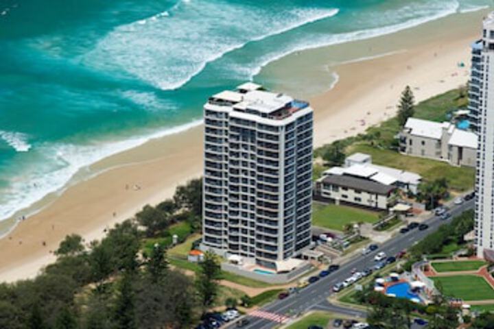 Main Beach QLD Adwords Guide