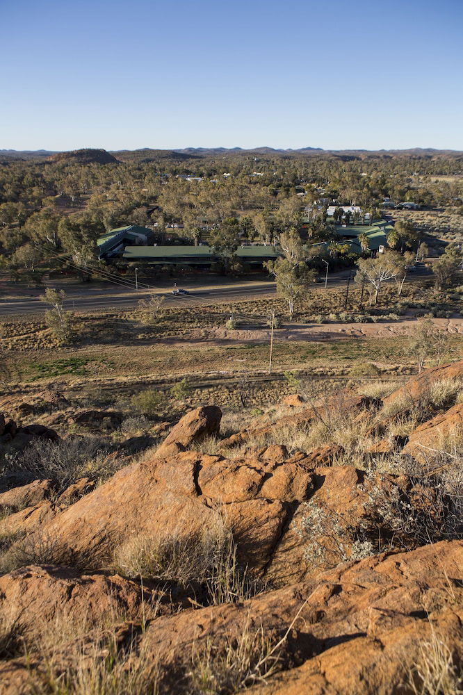 Mercure Alice Springs Resort