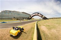 Rydges Mount Panorama Bathurst - Click Find