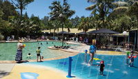 NRMA Murramarang Beachfront Holiday Resort - Click Find